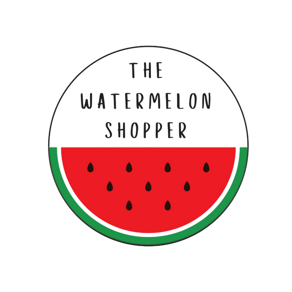 The Watermelon Shopper